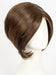 RL6/28 BRONZED SABLE | Medium Brown Evenly Blended with Medium Ginger Blonde