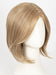 RL14/22 PALE GOLDEN WHEAT | Dark Blonde Evenly Blended with Platinum Blonde