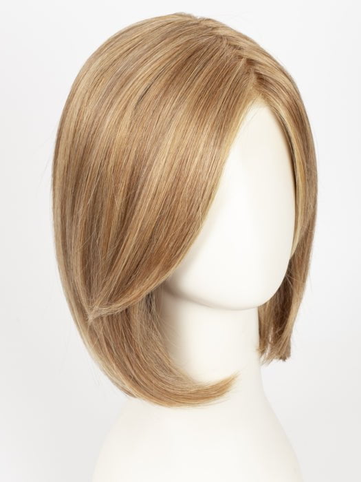 RL14/25 HONEY GINGER | Dark Blonde Evenly Blended with Medium Golden Blonde