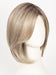 RL17/23SS SHADED ICED LATTE MACCHIATO | Honey Blonde shaded with Cool Blonde with Dark Roots