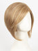 RL14/25 HONEY GINGER | Dark Blonde Evenly Blended with Medium Golden Blonde