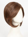 RL32/31 CINNABAR | Medium Dark Auburn Evenly Blended with Medium Light Auburn