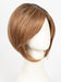 RL29/33SS SHADED ICED PUMPKIN SPICE | Strawberry Blonde shaded with Dark Red-Brown