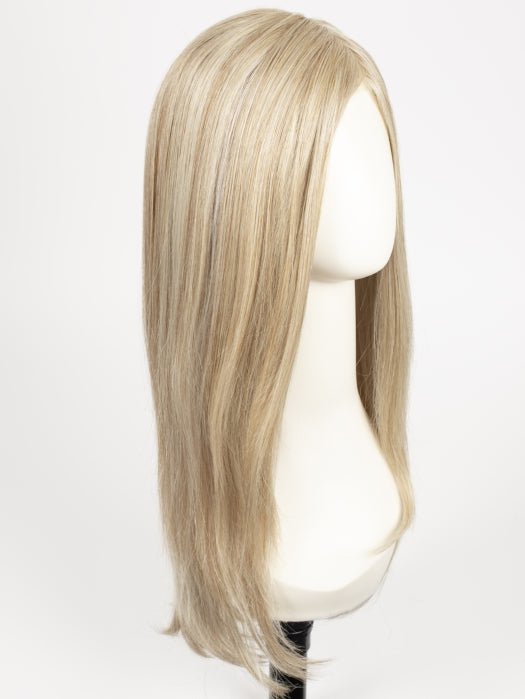 RL19/23 BISCUIT | Light Ash Blonde Evenly Blended with Cool Platinum Blonde