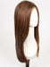 RL32/31 CINNABAR | Medium Dark Auburn Evenly Blended with Medium Light Auburn