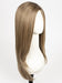 RL10/22SS SHADED ICED CAPPUCCINO | Light Brown shaded with Medium Blonde