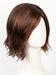 RED VINO SHADED 33.130.4 | Dark Auburn, Deep Copper Brown, and Darkest Brown Blend with Shaded Roots