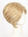 GF14-88 GOLDEN WHEAT | Dark Blonde Evenly Blended with Pale Blonde Highlights