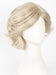 GF19-23 BISCUIT | Light Ash Blonde Evenly Blended with Cool Platinum Blonde