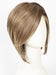 GF11-25SS HONEY PECAN | Chestnut Brown base blends into multi-dimensional tones of Brown and Golden Blonde