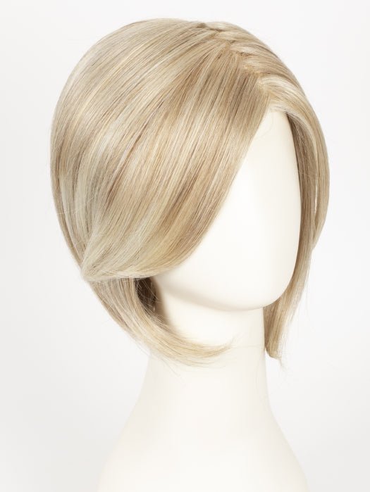 GF19-23 BISCUIT | Light Ash Blonde Evenly Blended with Cool Platinum Blonde