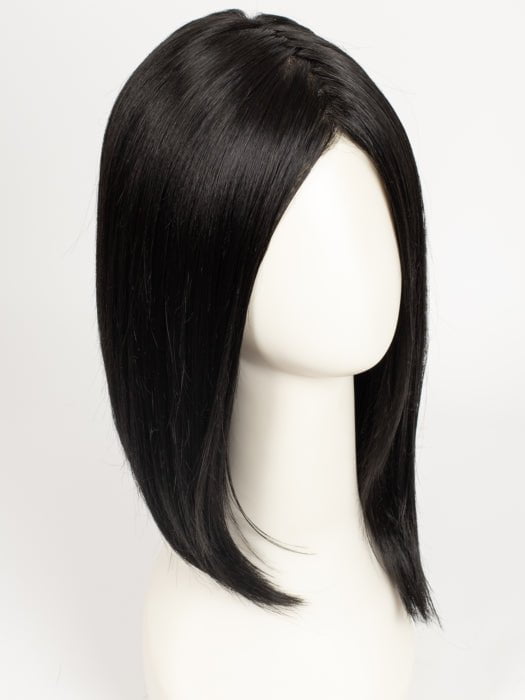 1 | Black