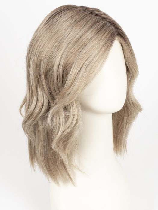 RL17/23SS ICED LATTE MACCHIATO | Honey Blonde shaded with Cool Blonde