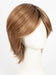 RL29/33SS ICED PUMPKIN SPICE | Strawberry Blonde shaded with Dark Red-Brown