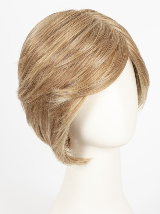 RL14/22 PALE GOLDEN WHEAT | Warm Reddish Blonde With Light Blonde Highlights