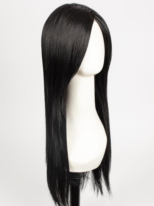 BLACK 1 | Pure Black