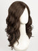 RL4/6 BLACK COFFEE | Dark Brown Evenly Blended with Medium Brown