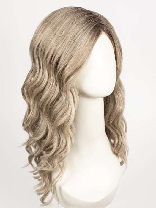 RL17/23SS ICED LATTE MACCHIATO | Honey Blonde shaded with Cool Blonde