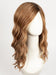 RL29/33SS ICED PUMPKIN SPICE | Strawberry Blonde shaded with Dark Red-Brown