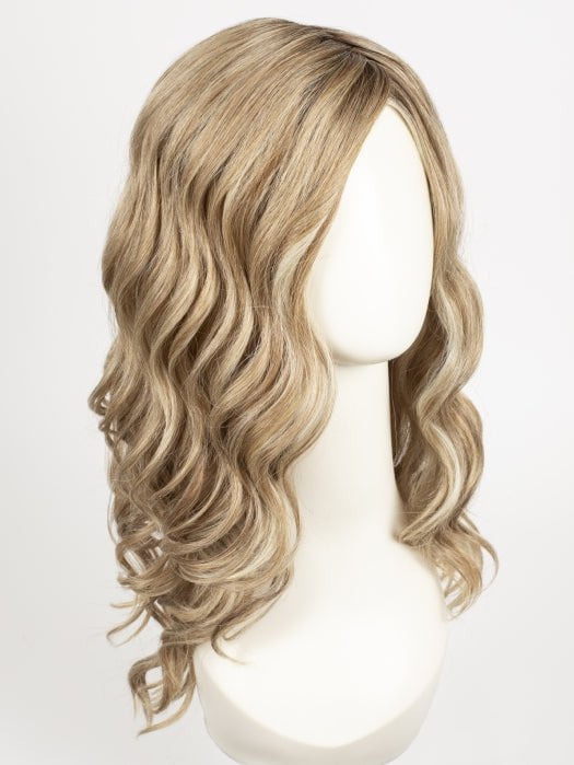 RL1621SS SHADED SAND | Light Blonde shaded with Medium Brown