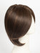 RL6/30 COPPER MAHOGANY | Medium Brown Evenly Blended with Medium Auburn