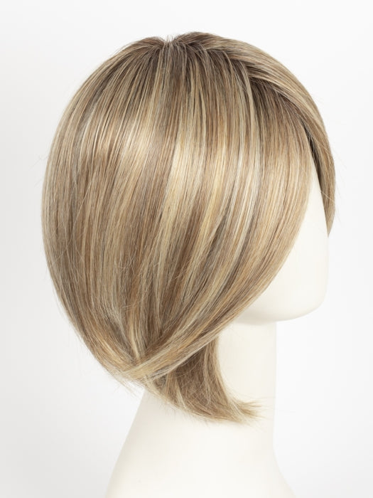 RL1621SS SHADED SAND | Light Blonde shaded with Medium Brown