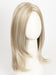 COOL CHAMPAGNE BLONDE | Medium Ash Blonde with Champagne and Cream Soda Blonde, with Cool Blonde and Platinum Highlights