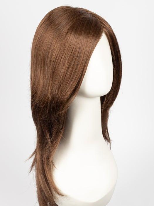 30A HOT PEPPER | Medium Natural Red Blonde/Brown