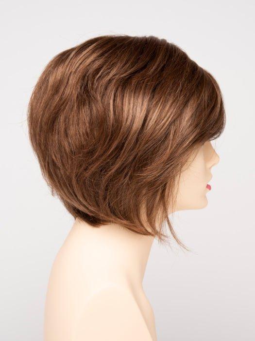 LIGHT BROWN | Light Golden Brown with subtle highlights