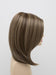 MOCHA FROST | Light Brown blended with Golden Blonde
