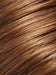 8/30 COCOA TWIST | Medium Brown and Medium Red-Gold Blend