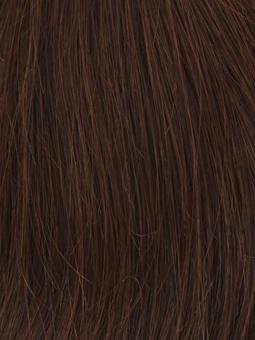 8/32 | Ginger Brown