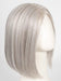 RL56/60 SILVER | Lightest Gray Evenly Blended with Pure White