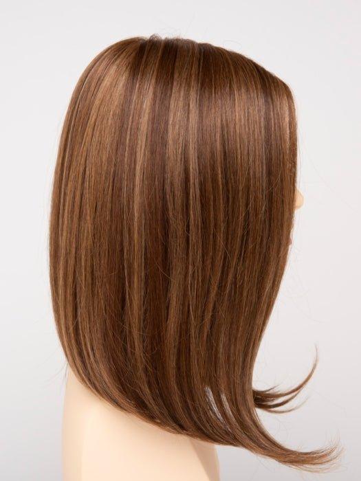 LIGHT BROWN | Light Golden Brown with subtle highlights