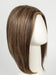 RL11/25 GOLDEN WALNUT | Medium Light Brown Evenly Blended with Medium Golden Blonde