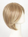 RL14/22 PALE GOLDEN WHEAT | Dark Blonde Evenly Blended with Platinum Blonde