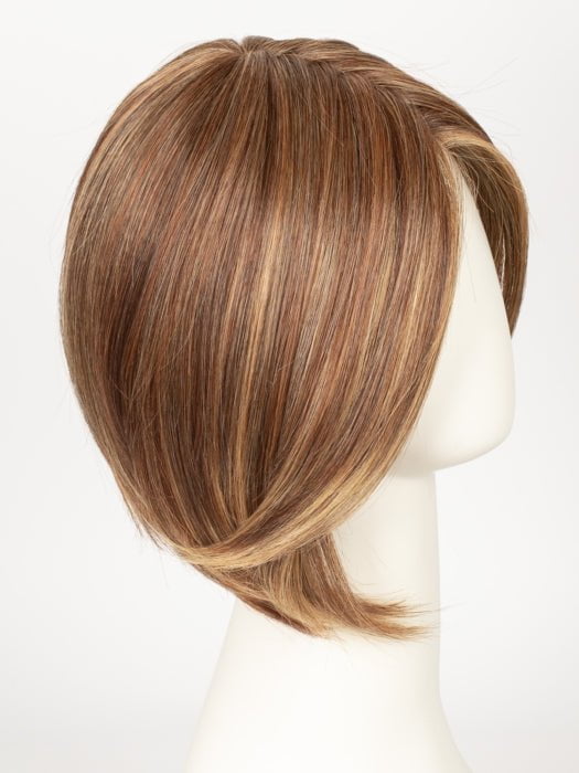 RL31/29 FIERY COPPER | Medium Light Auburn Evenly Blended with Ginger Blonde