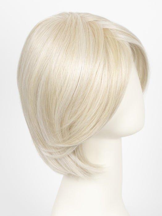 RL16/22 ICED SWEET CREAM | Pale Blonde with Slight Platinum Highlighting