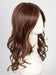 RL32/31 CINNABAR | Rich Chestnut Brown With Warm Red Undertones