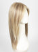 RL16/88 PALE GOLDEN HONEY | Dark Natural Blonde Evenly Blended with Pale Golden Blonde