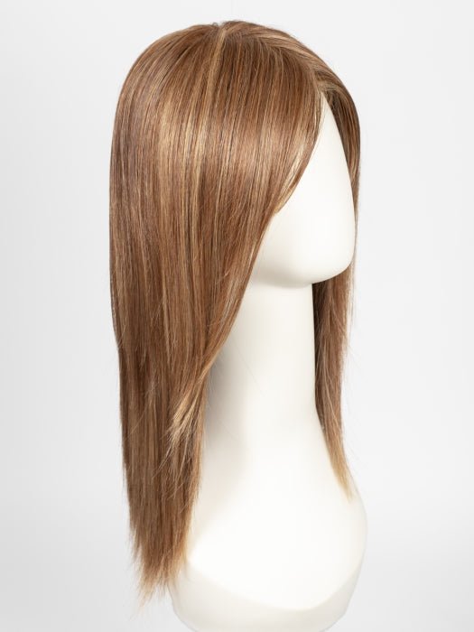 RL30/27 RUSTY AUBURN | Medium Auburn Evenly Blended with Strawberry Blonde