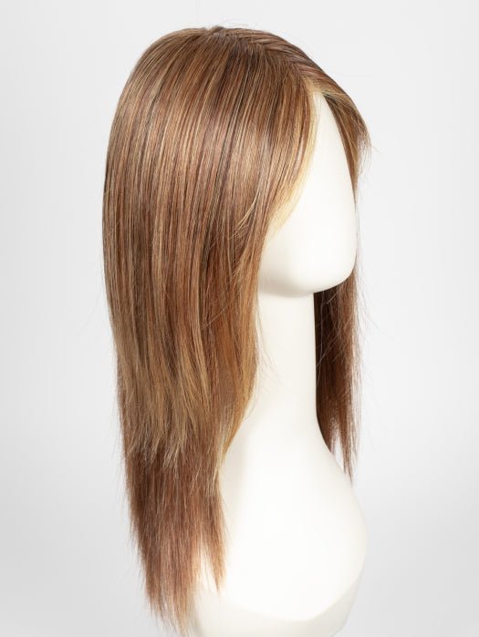 RL31/29 FIERY COPPER | Medium Light Auburn Evenly Blended with Ginger Blonde