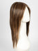 RL5/27 GINGER BROWN | Warm Medium Brown Evenly Blended with Medium Golden Blonde