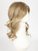 Color RL13/88 = Golden Pecan: Neutral Medium Blonde With Pale Honey Blonde Highlights