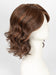 RL32/31 CINNABAR | Medium Dark Auburn Evenly Blended with Medium Light Auburn