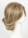 RL13/88 GOLDEN PECAN | Dark Golden Blonde Evenly Blended with Pale Blonde