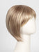 R14/88H GOLDEN WHEAT | Dark Blonde Evenly Blended with Pale Blonde Highlights