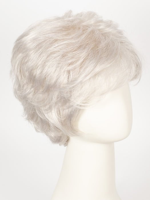 R61 PALEST PEARL | Pearlscent, Soft White, Not as Stark as R60
