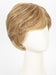 RL14/25 HONEY GINGER | Dark Blonde Evenly Blended with Medium Golden BlondE