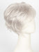 R61 PALEST PEARL | Pearlscent, Soft White, Not as Stark as R60